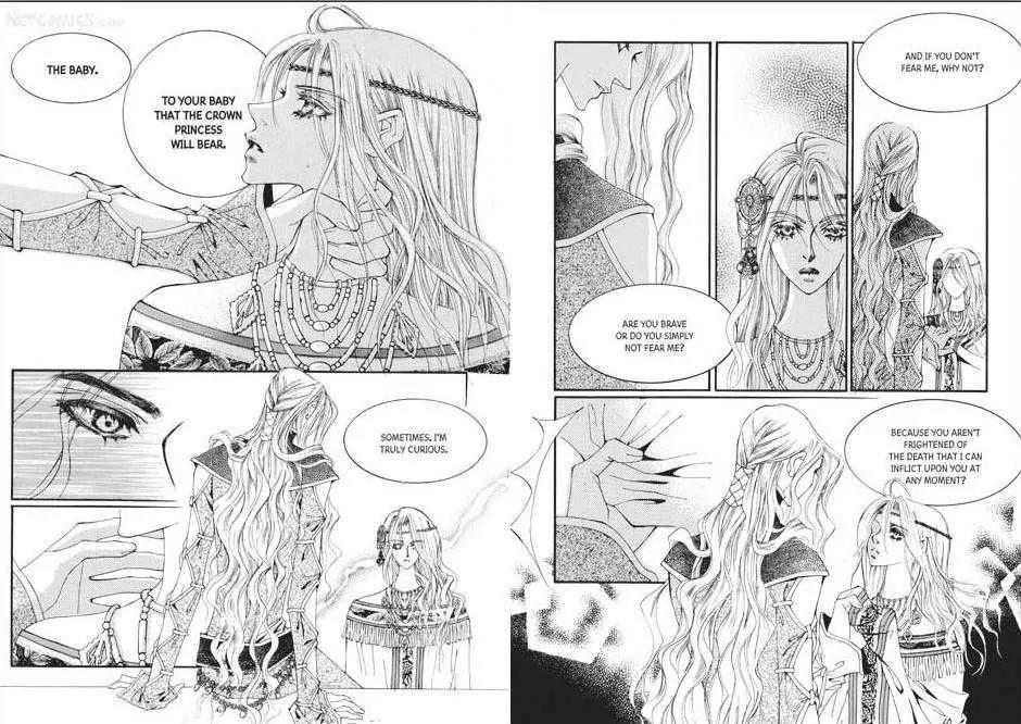 Kiss Me Princess Chapter 7.2 page 11 - Vol.7 Chapter 2