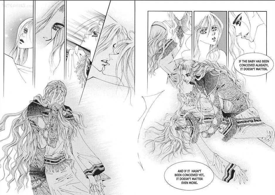 Kiss Me Princess Chapter 7.2 page 12 - Vol.7 Chapter 2