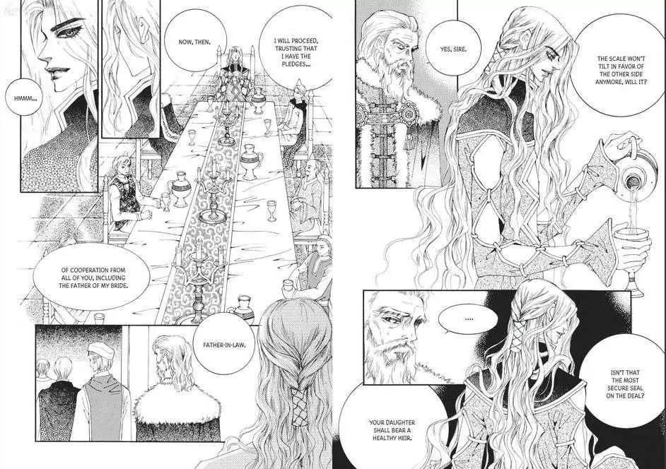 Kiss Me Princess Chapter 7.2 page 2 - Vol.7 Chapter 2