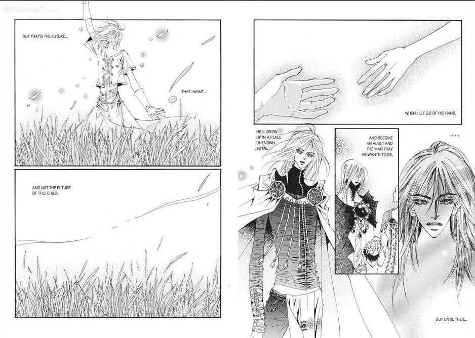 Kiss Me Princess Chapter 7.2 page 20 - Vol.7 Chapter 2