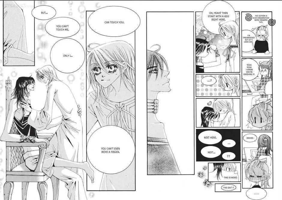 Kiss Me Princess Chapter 7.2 page 23 - Vol.7 Chapter 2