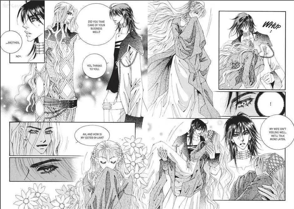 Kiss Me Princess Chapter 7.2 page 6 - Vol.7 Chapter 2