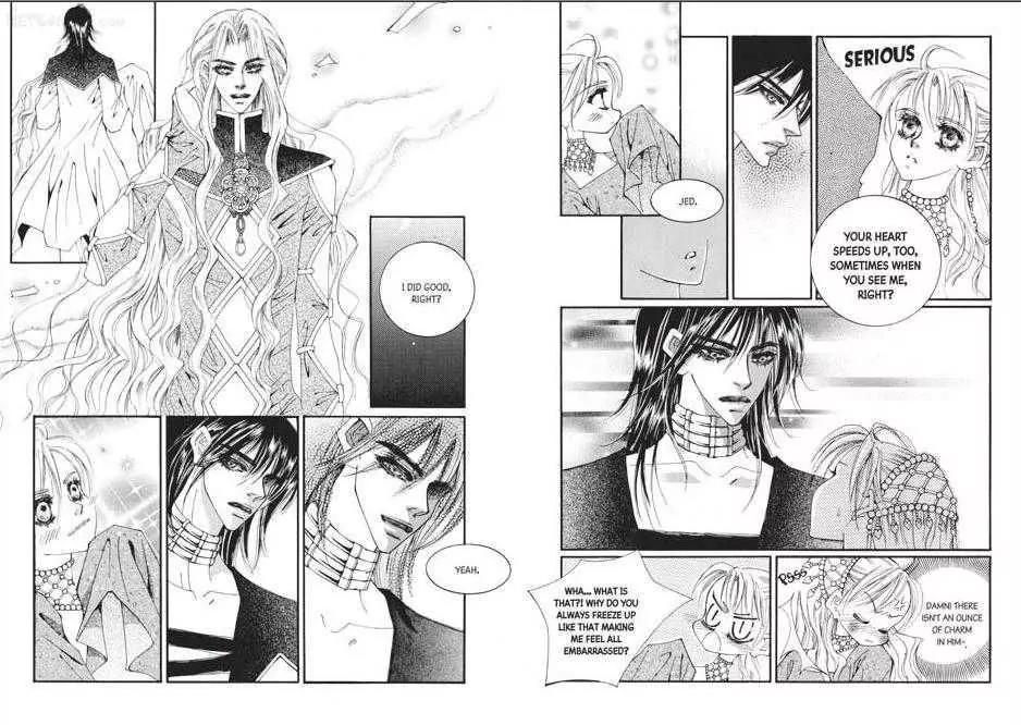 Kiss Me Princess Chapter 7.2 page 7 - Vol.7 Chapter 2
