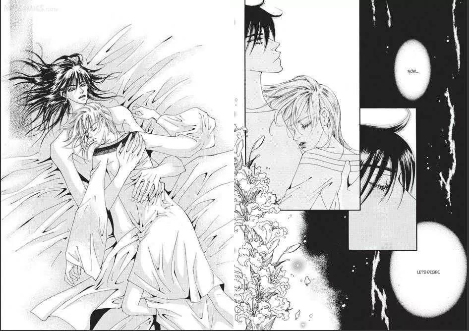 Kiss Me Princess Chapter 7.3 page 13 - Vol.7 Chapter 3