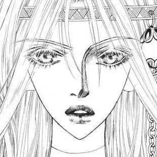 Kiss Me Princess Vol.7 Chapter 3 cover