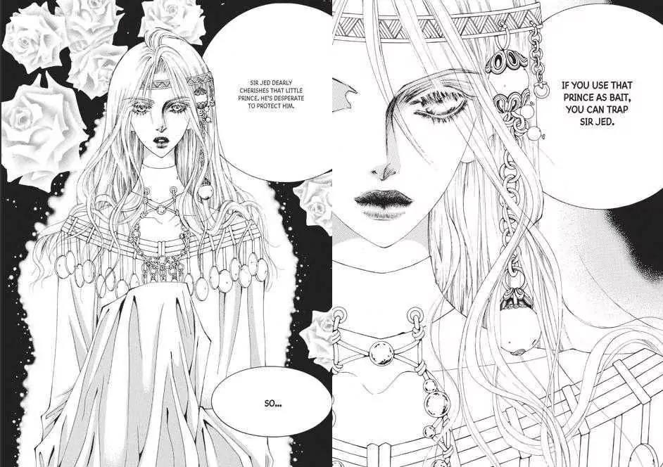 Kiss Me Princess Chapter 7.4 page 10 - Vol.7 Chapter 4