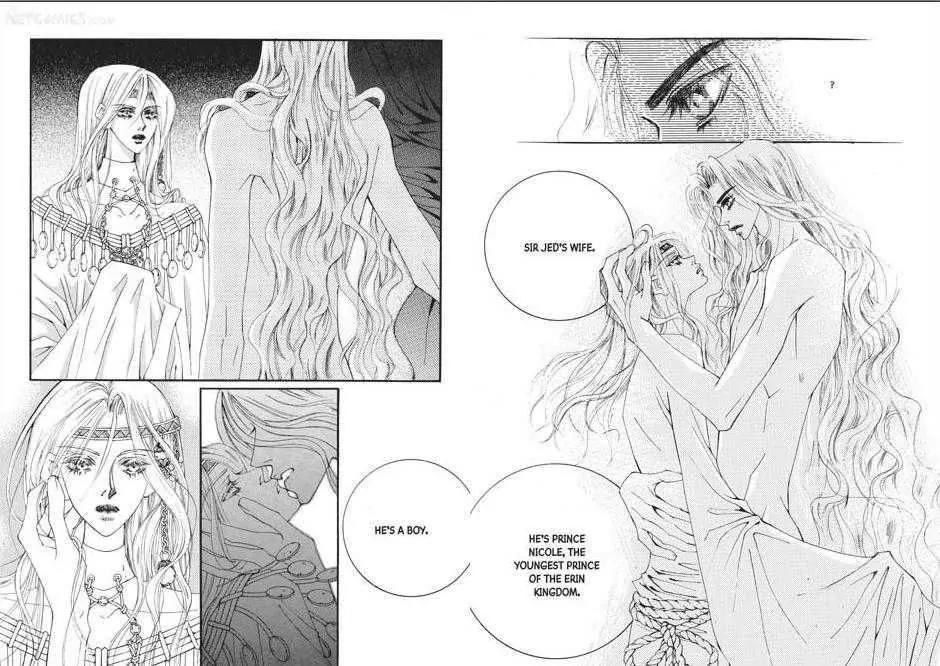 Kiss Me Princess Chapter 7.4 page 8 - Vol.7 Chapter 4