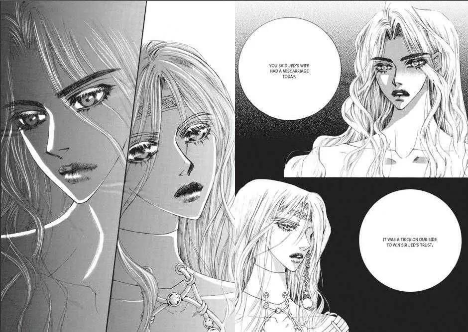 Kiss Me Princess Chapter 7.4 page 9 - Vol.7 Chapter 4