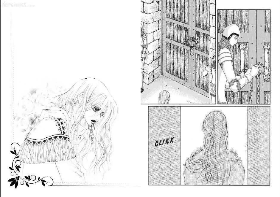 Kiss Me Princess Chapter 8.1 page 10 - Vol.8 Chapter 1