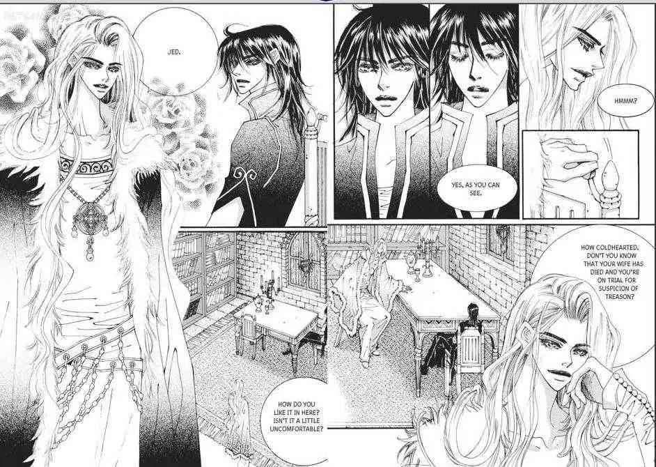 Kiss Me Princess Chapter 8.1 page 11 - Vol.8 Chapter 1