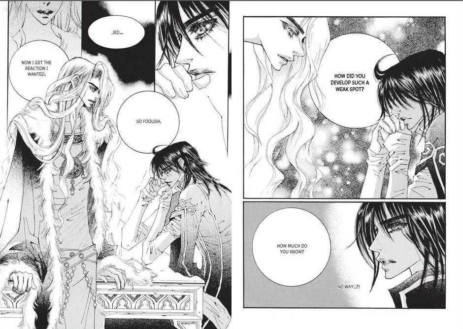 Kiss Me Princess Chapter 8.1 page 20 - Vol.8 Chapter 1