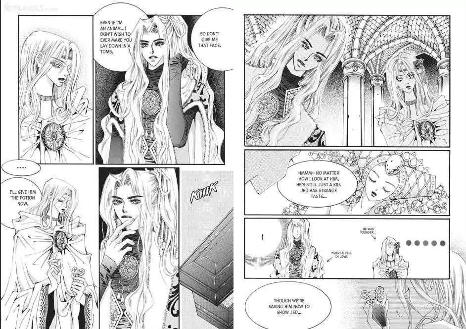 Kiss Me Princess Chapter 8.2 page 10 - Vol.8 Chapter 2