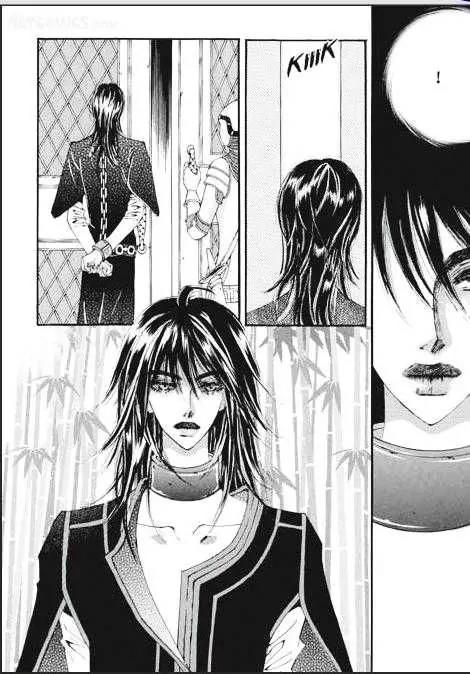 Kiss Me Princess Chapter 8.2 page 20 - Vol.8 Chapter 2