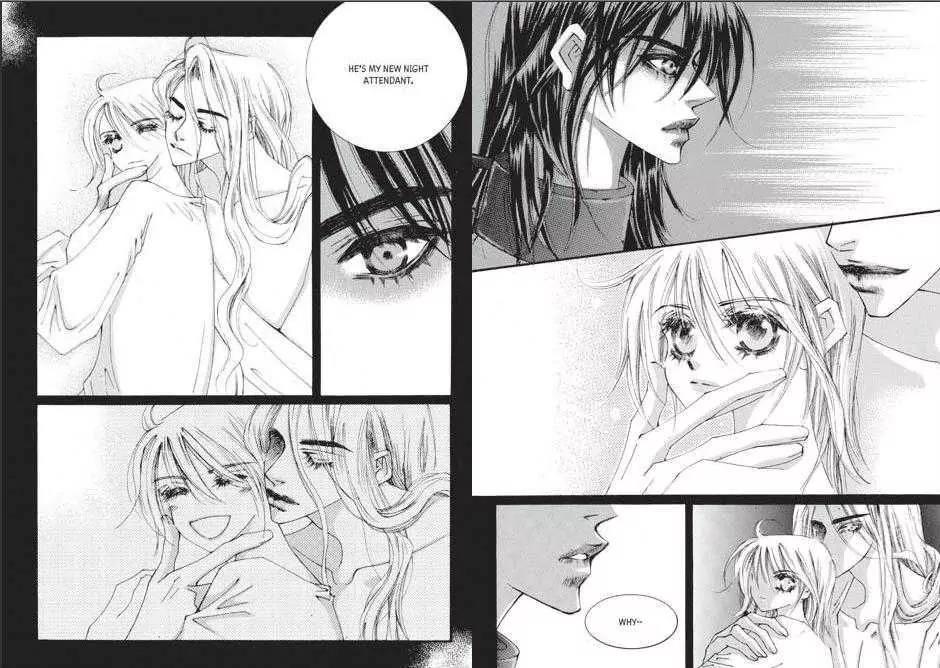 Kiss Me Princess Chapter 8.3 page 2 - Vol.8 Chapter 3