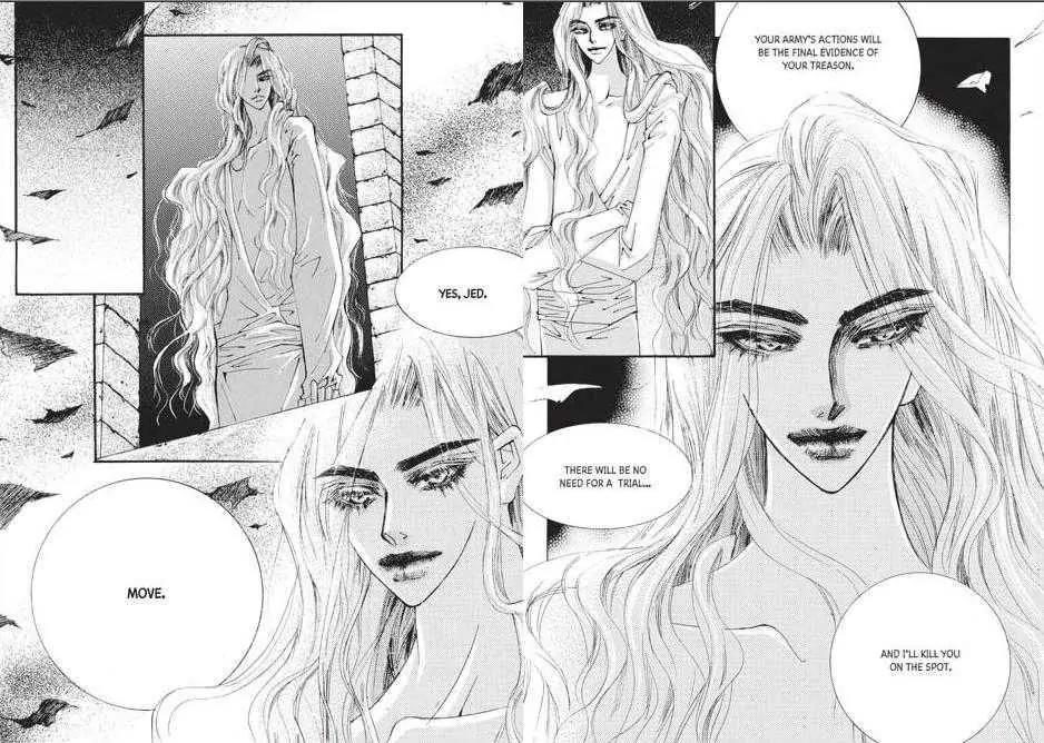 Kiss Me Princess Chapter 8.3 page 22 - Vol.8 Chapter 3