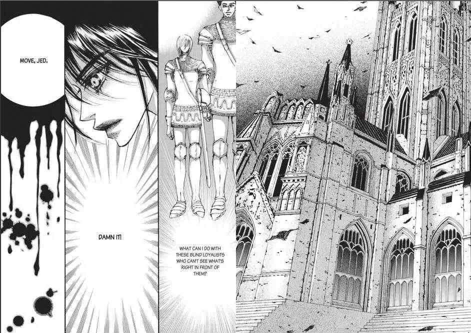 Kiss Me Princess Chapter 8.3 page 23 - Vol.8 Chapter 3