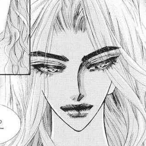 Kiss Me Princess Vol.8 Chapter 3 cover