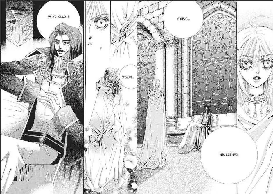 Kiss Me Princess Chapter 8.4 page 6 - Vol.8 Chapter 4