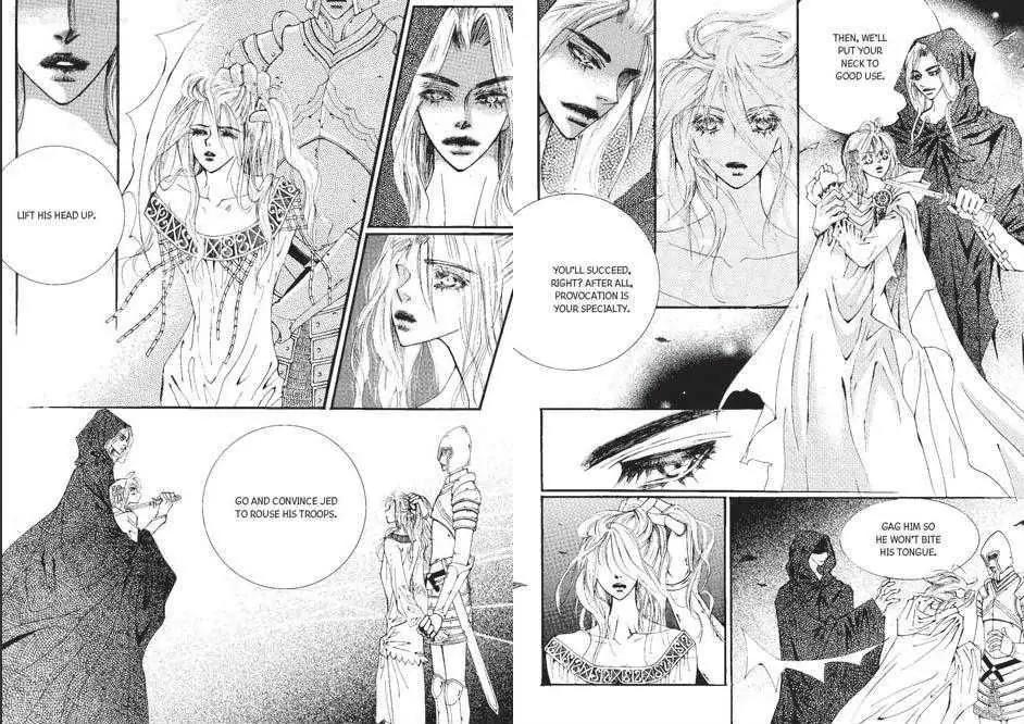 Kiss Me Princess Chapter 9.1 page 2 - Vol.9 Chapter 1