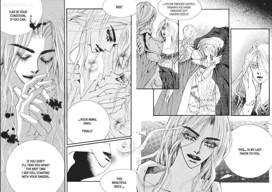 Kiss Me Princess Chapter 9.1 page 4 - Vol.9 Chapter 1