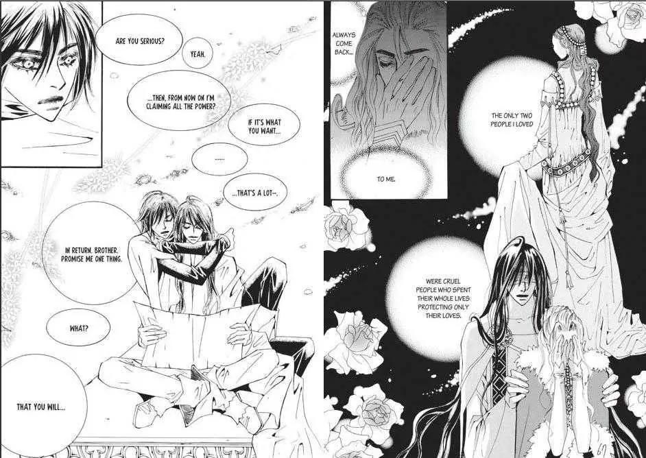 Kiss Me Princess Chapter 9.2 page 13 - Vol.9 Chapter 2