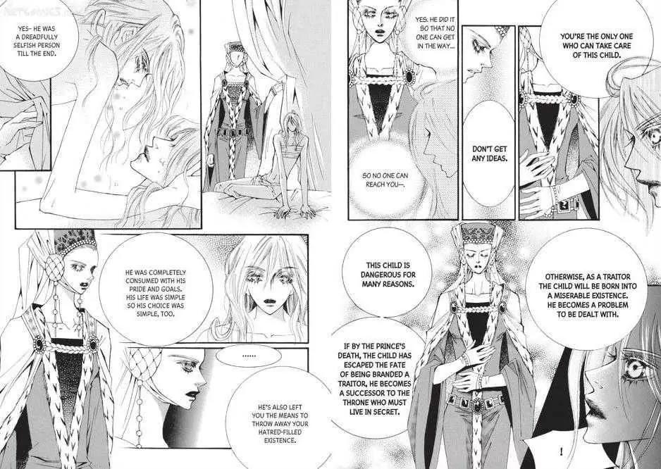 Kiss Me Princess Chapter 9.2 page 20 - Vol.9 Chapter 2