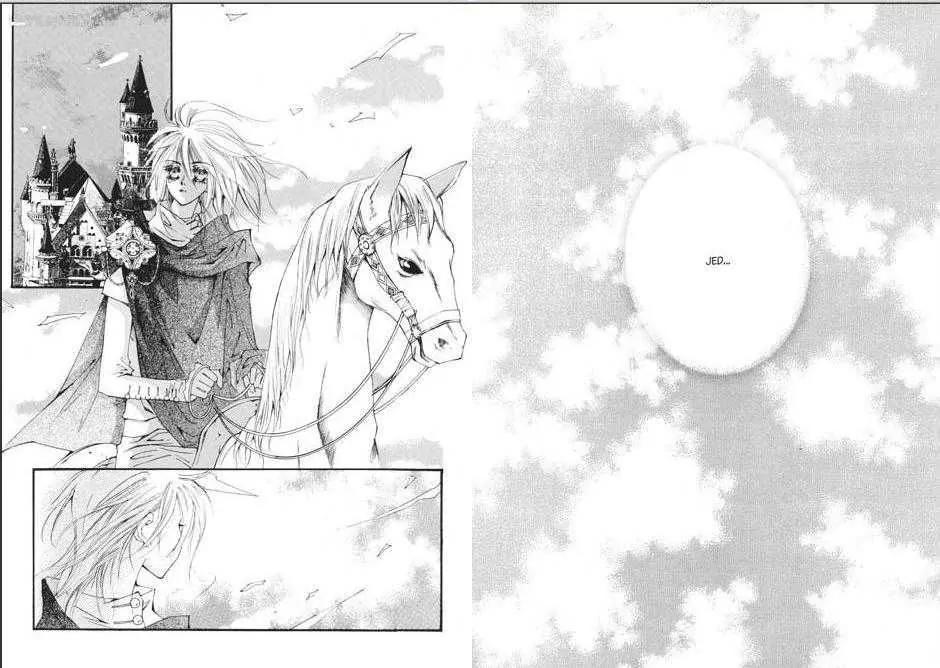 Kiss Me Princess Chapter 9.2 page 22 - Vol.9 Chapter 2
