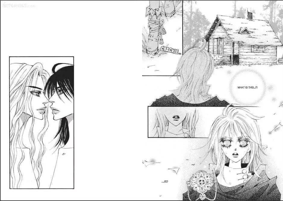 Kiss Me Princess Chapter 9.2 page 24 - Vol.9 Chapter 2