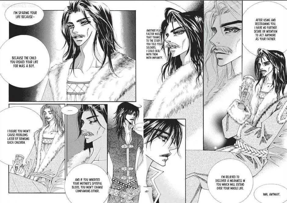 Kiss Me Princess Chapter 9.2 page 27 - Vol.9 Chapter 2