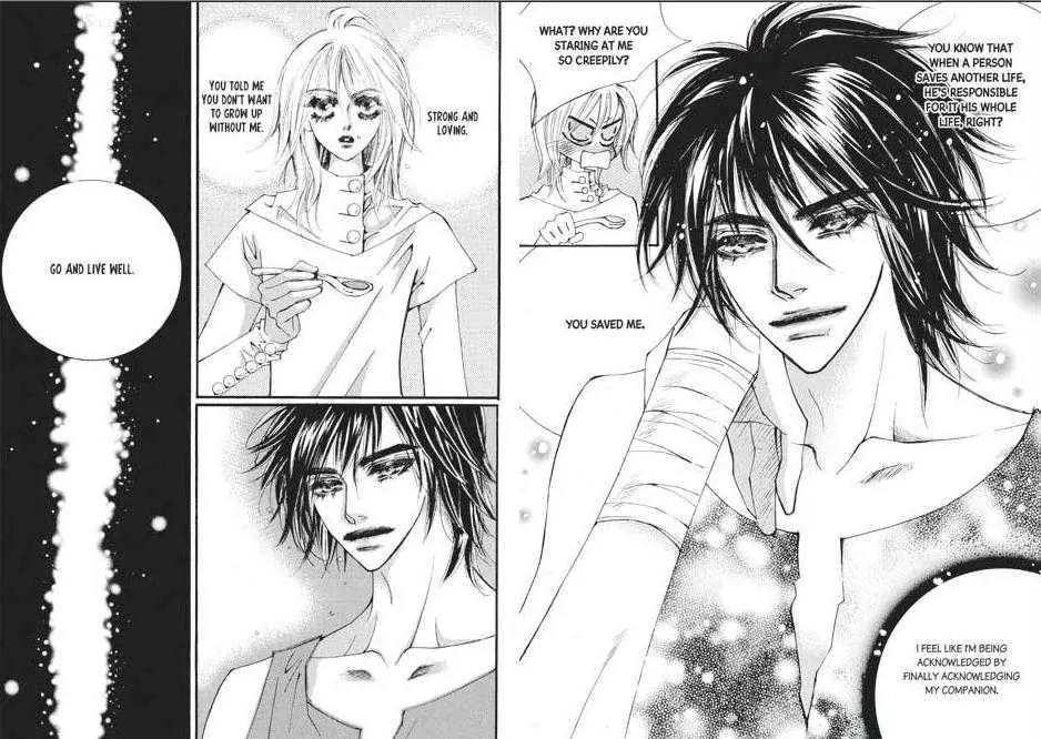 Kiss Me Princess Chapter 9.2 page 28 - Vol.9 Chapter 2