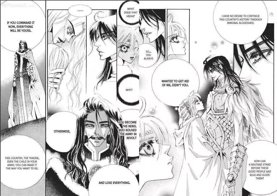 Kiss Me Princess Chapter 9.2 page 3 - Vol.9 Chapter 2