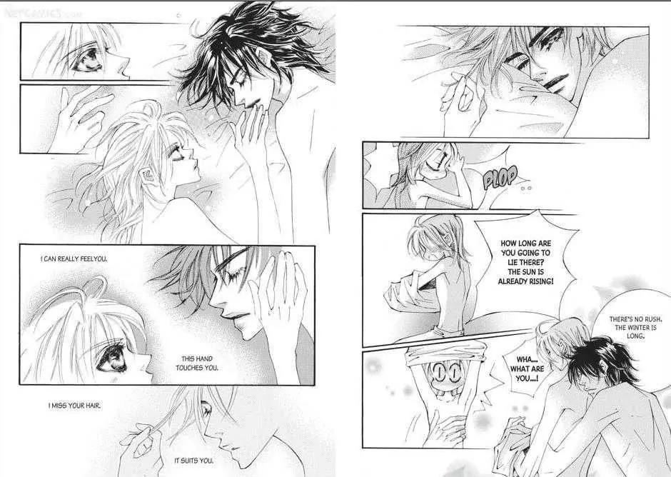 Kiss Me Princess Chapter 9.2 page 30 - Vol.9 Chapter 2