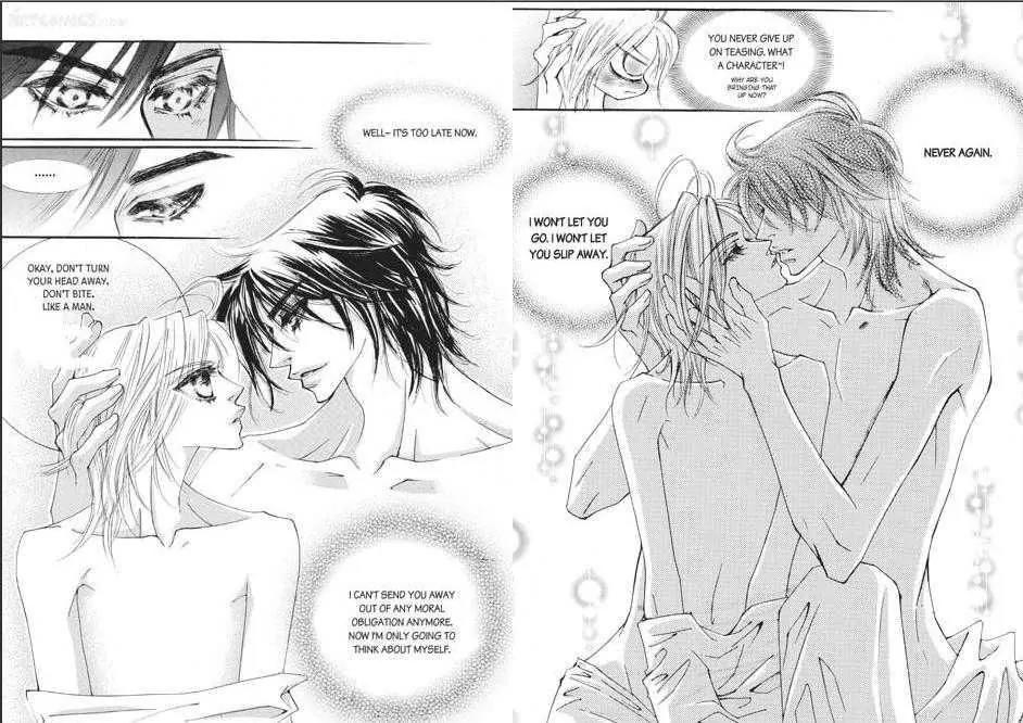 Kiss Me Princess Chapter 9.2 page 32 - Vol.9 Chapter 2