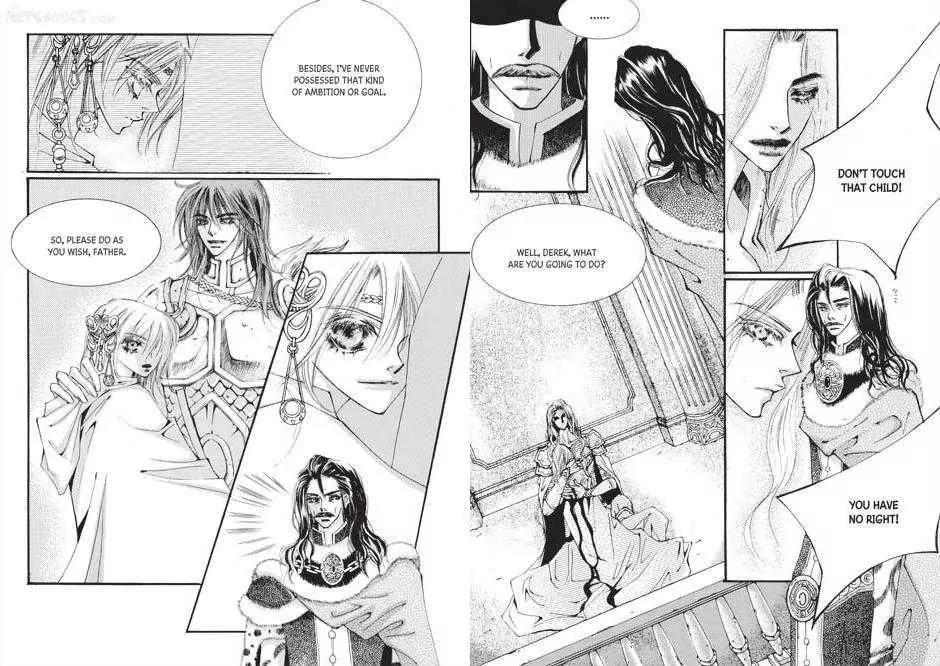 Kiss Me Princess Chapter 9.2 page 4 - Vol.9 Chapter 2