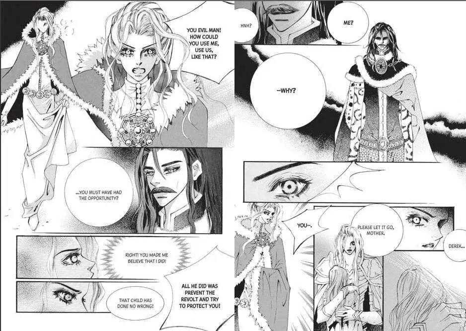 Kiss Me Princess Chapter 9.2 page 5 - Vol.9 Chapter 2