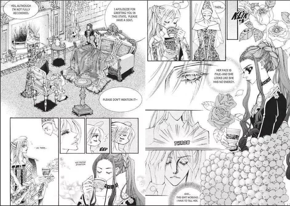 Kiss Me Princess Chapter 9.3 page 13 - Vol.9 Chapter 3