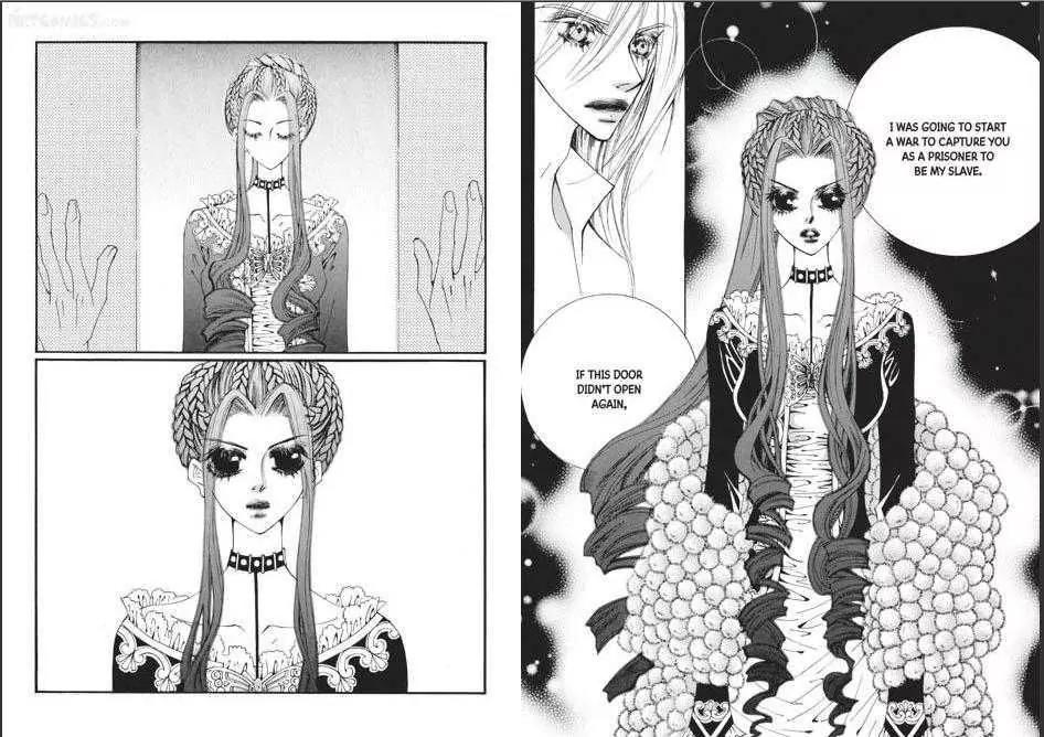 Kiss Me Princess Chapter 9.3 page 19 - Vol.9 Chapter 3