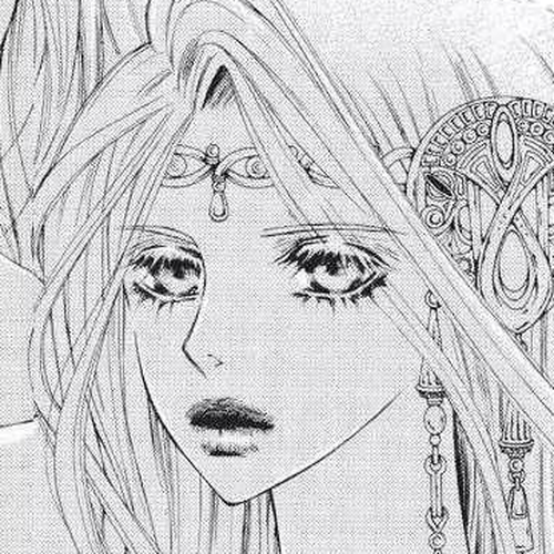Kiss Me Princess Vol.9 Chapter 4 cover