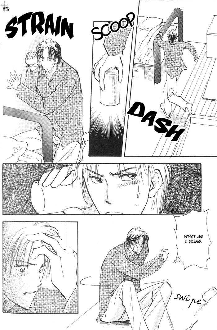Kiss Me Chapter 2 page 44 - Chapter 2