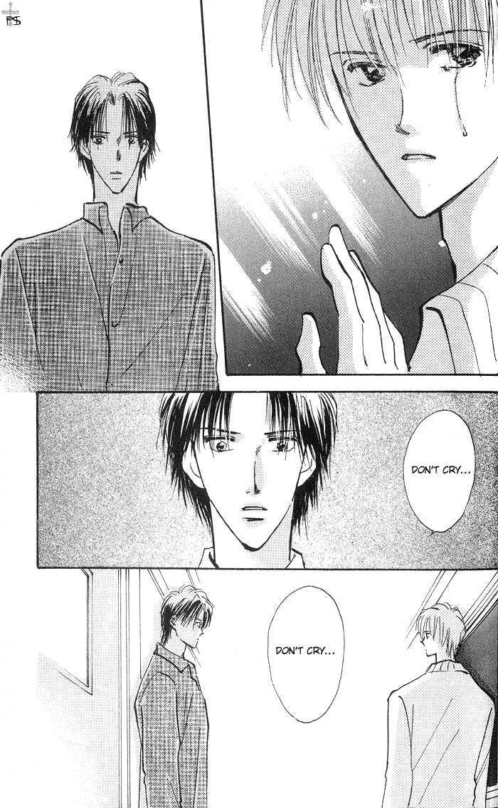 Kiss Me Chapter 2 page 47 - Chapter 2