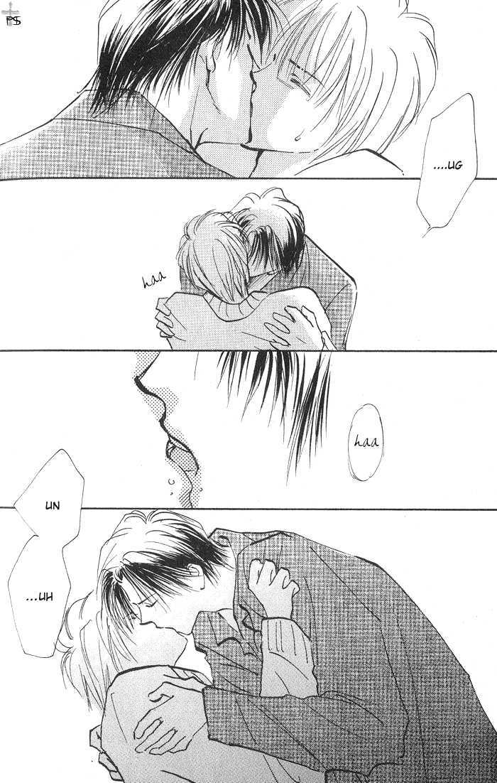 Kiss Me Chapter 2 page 50 - Chapter 2
