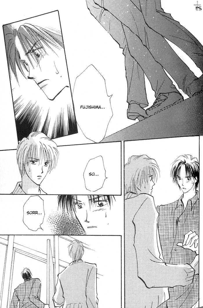 Kiss Me Chapter 2 page 51 - Chapter 2