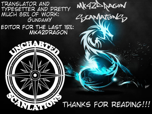 Kiss My Ass Chapter 12.5 page 11 - Chapter 12.5 : Read Online