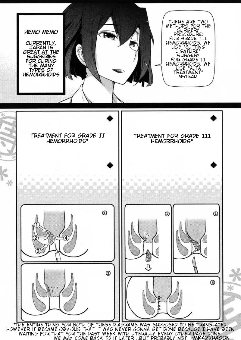 Kiss My Ass Chapter 12 page 7 - Chapter 12 : Read Online
