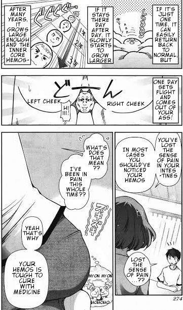 Kiss My Ass Chapter 2 page 16 - Chapter 2