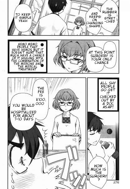 Kiss My Ass Chapter 2 page 18 - Chapter 2