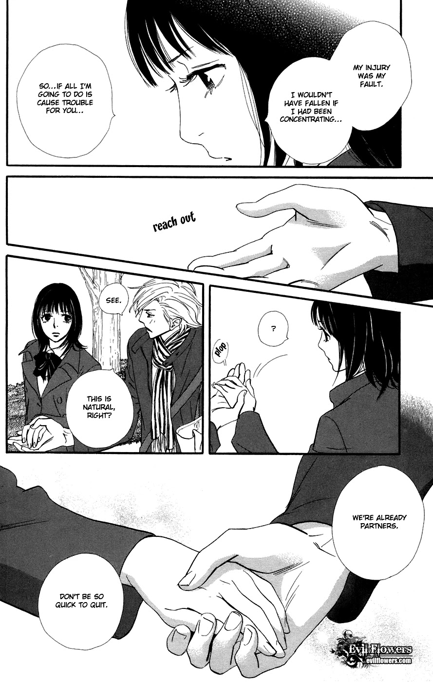 Kiss & Never Cry Chapter 10 page 17 - Chapter 10