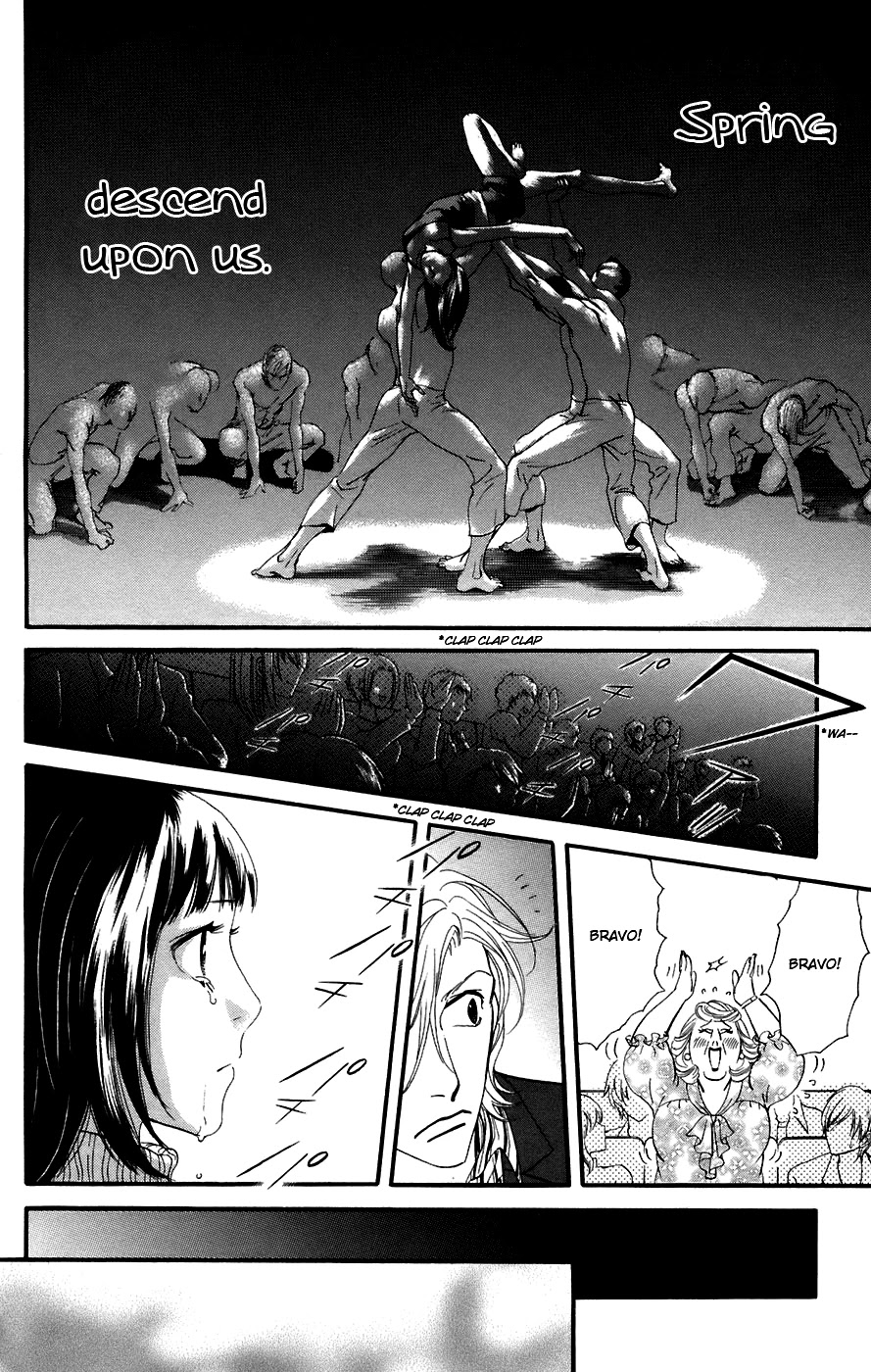 Kiss & Never Cry Chapter 10 page 27 - Chapter 10
