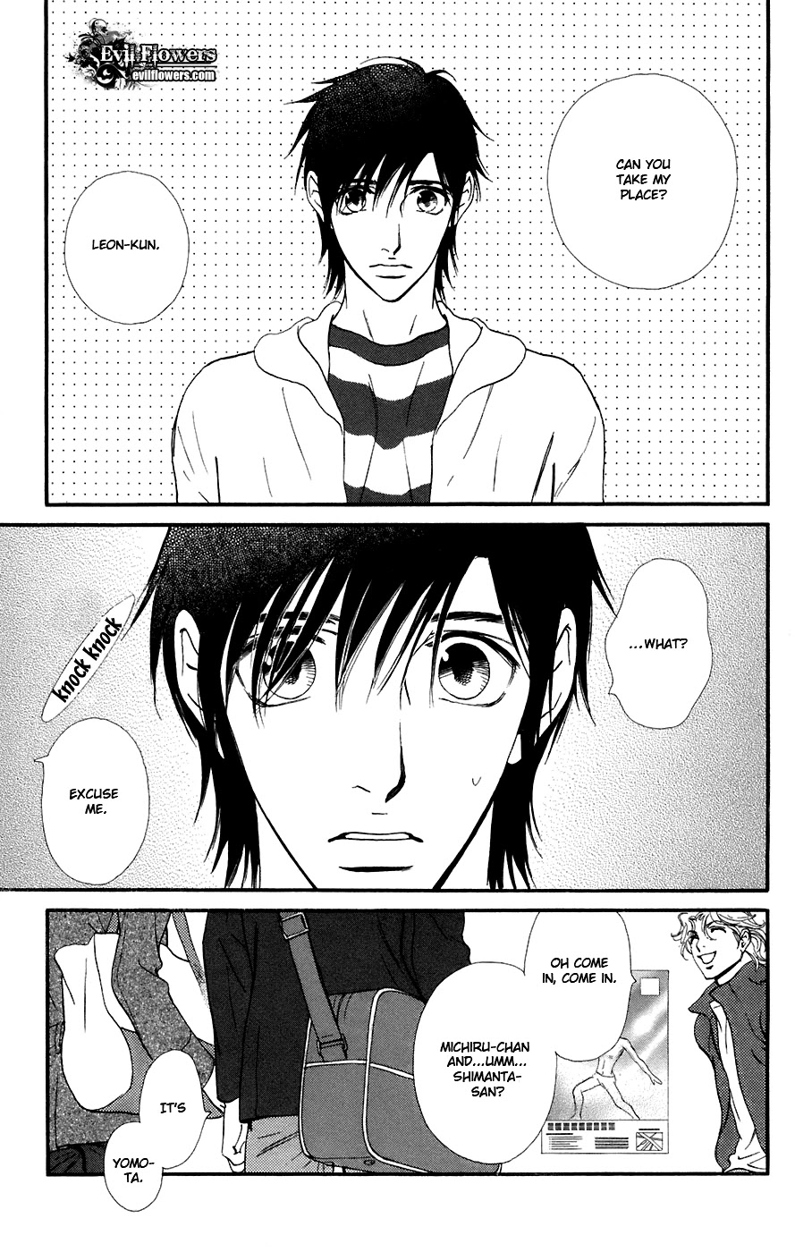 Kiss & Never Cry Chapter 10 page 32 - Chapter 10