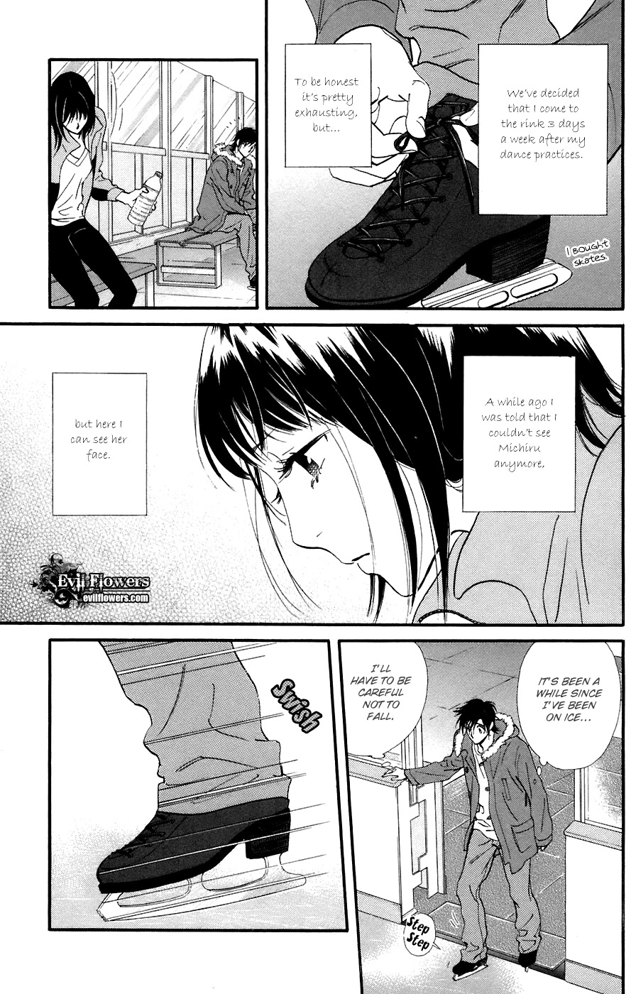 Kiss & Never Cry Chapter 11 page 10 - Chapter 11